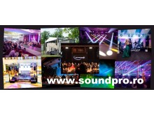 siteItem_details : Organizari Evenimente, SoundPro Romania, Sonorizari, Lumini, DJ
