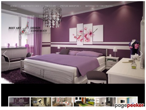 Amenajari Interioare Bucuresti Best Art Design