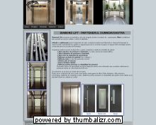 siteItem_details : Diamond Lift - Ascenseoare de calitate la preturi imbatabile
