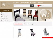 siteItem_details : Magazin online cu scaune cu spatar sufragerie tabureti masa coltar bucatarie