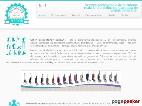 siteItem_details : Curatenie reala la domiciliu