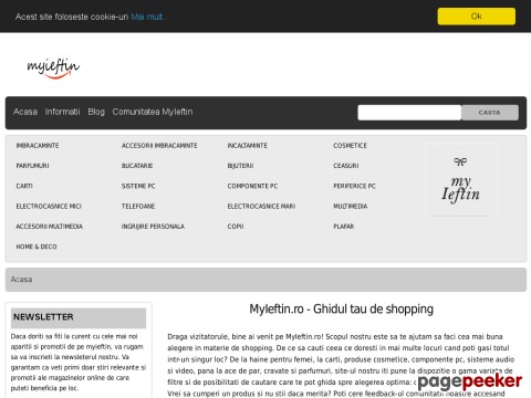 siteItem_details : Preturi ieftine la carti, haine, electronice