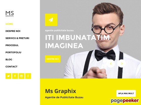 siteItem_details : Agentie Publicitate Buzau