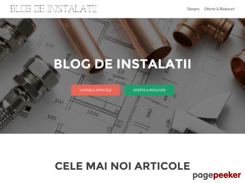 Blogul instalatorilor de centrale termice