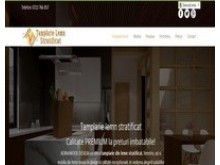 siteItem_details : Tamplarie lemn