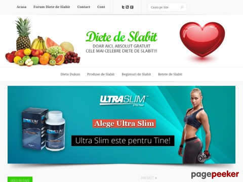 siteItem_details : Diete de Slabit | Absolut Gratuit celebrele Diete de Slabit!