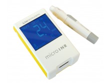 siteItem_details : Aparat testare INR